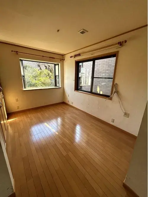 4室2厅1厨+储藏室房源 小金井市 东京都 (5)