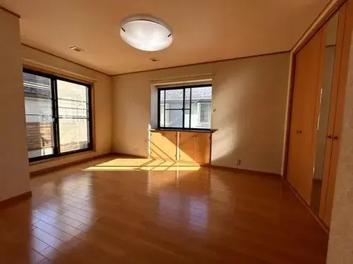 4室2厅1厨+储藏室房源 小金井市 东京都 (8)