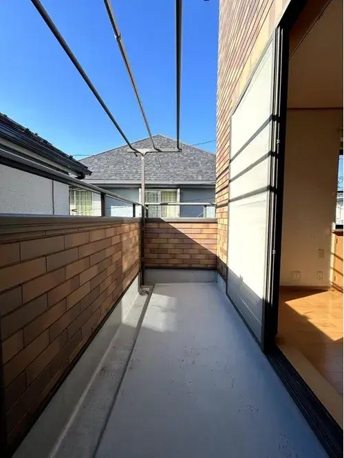 4室2厅1厨+储藏室房源 小金井市 东京都 (9)