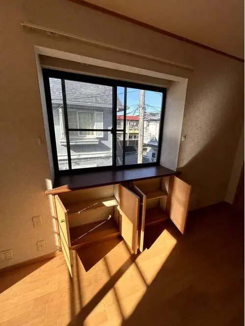 4室2厅1厨+储藏室房源 小金井市 东京都 (10)