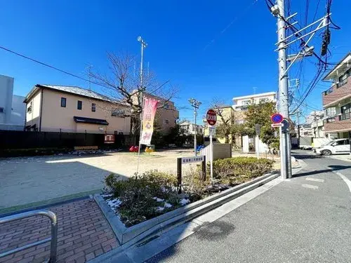 3LDK+S Property Arakawa-ku Tokyo (2)