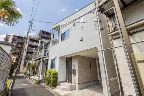 3LDK+S Property Arakawa-ku Tokyo (3)