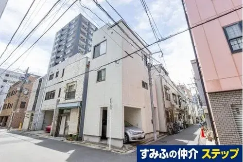 Akiya in Taito Ward