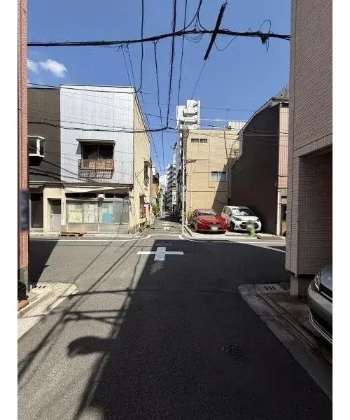 2DK Property Taito Ward Tokyo (2)