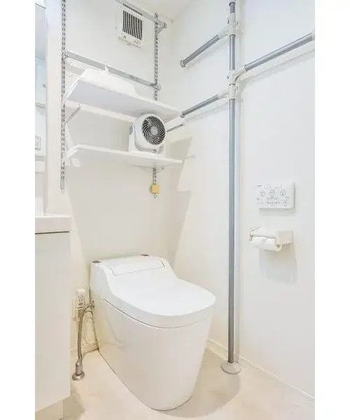 2DK Property Taito Ward Tokyo (11)