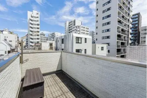 2DK Property Taito Ward Tokyo (13)