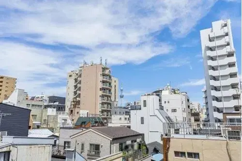 2DK Property Taito Ward Tokyo (14)
