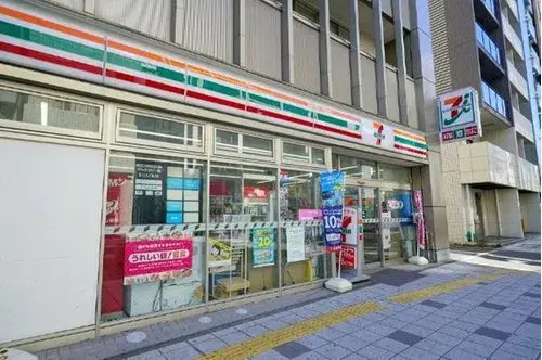 2DK Property Taito Ward Tokyo (17)