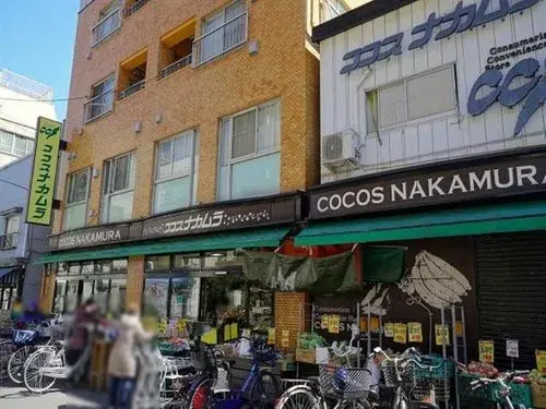 2DK Property Taito Ward Tokyo (18)