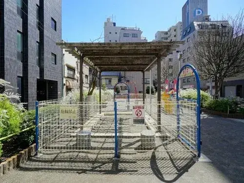 2DK Property Taito Ward Tokyo (20)