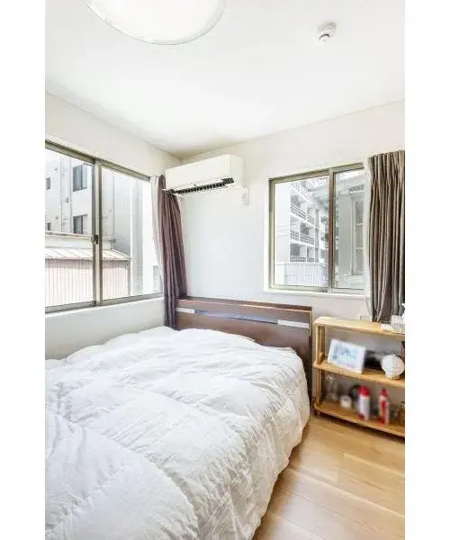 2DK Property Taito Ward Tokyo (7)