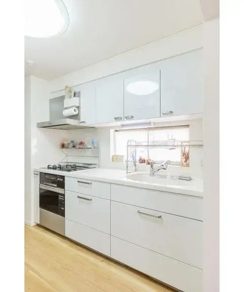 2DK Property Taito Ward Tokyo (8)