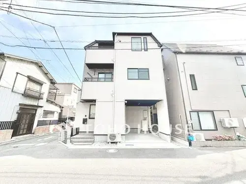 3LDK+S Property Itabashi-ku Tokyo (2)