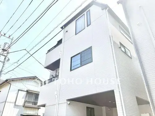 3LDK+S Property Itabashi-ku Tokyo (11)