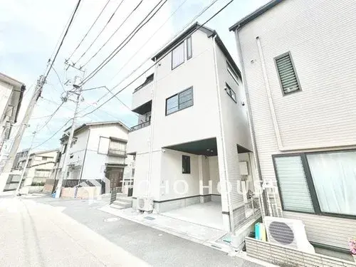 3LDK+S Property Itabashi-ku Tokyo (3)