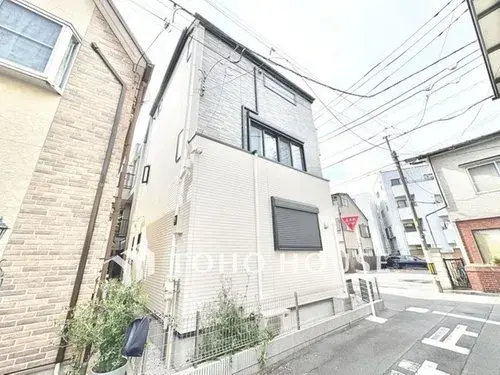 3LDK+S Property Itabashi-ku Tokyo (4)