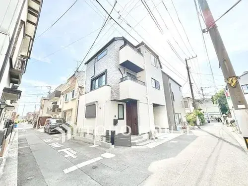 3LDK+S Property Itabashi-ku Tokyo (5)