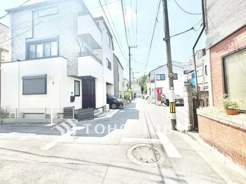 3LDK+S Property Itabashi-ku Tokyo (6)