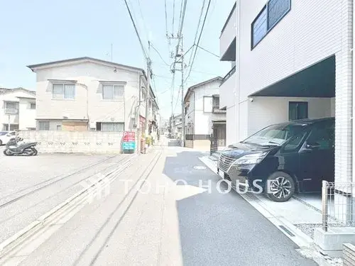 3LDK+S Property Itabashi-ku Tokyo (7)