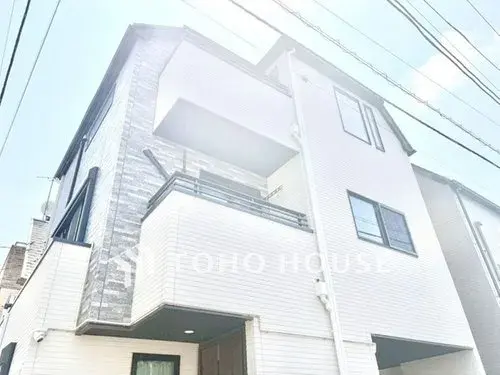 3LDK+S Property Itabashi-ku Tokyo (10)
