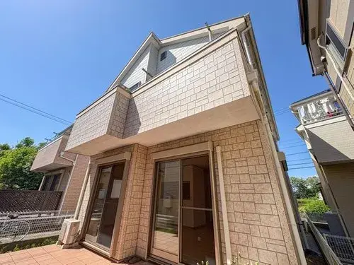 3LDK Property Tachikawa City Tokyo (2)
