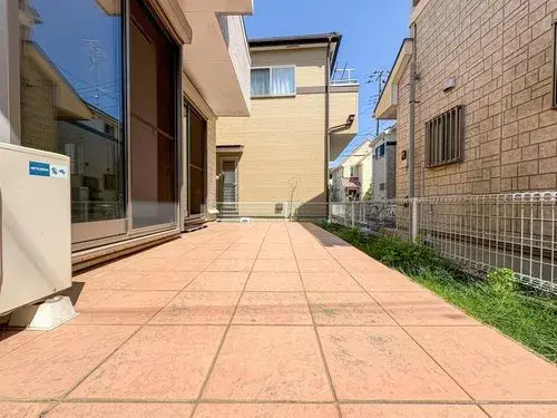 3LDK Property Tachikawa City Tokyo (3)