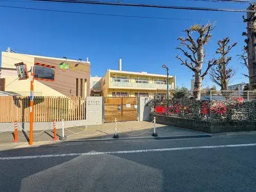 3LDK Property Tachikawa City Tokyo (22)