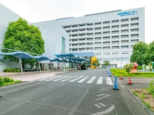 3LDK Property Tachikawa City Tokyo (23)
