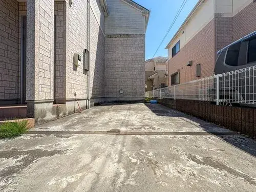 3LDK Property Tachikawa City Tokyo (4)