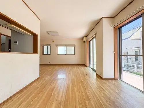 3LDK Property Tachikawa City Tokyo (5)