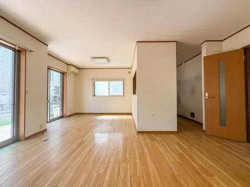 3LDK Property Tachikawa City Tokyo (6)