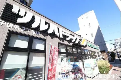 5LDK Property Meguro Ward Tokyo (11)