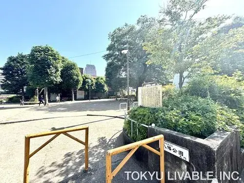 5LDK Property Meguro Ward Tokyo (13)
