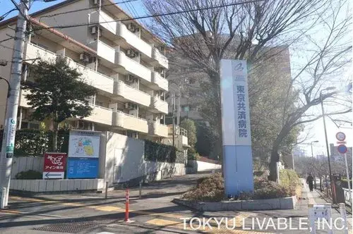 5LDK Property Meguro Ward Tokyo (14)