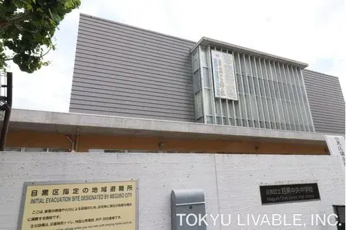 5LDK Property Meguro Ward Tokyo (18)