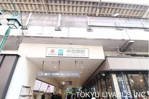 5LDK Property Meguro Ward Tokyo (19)