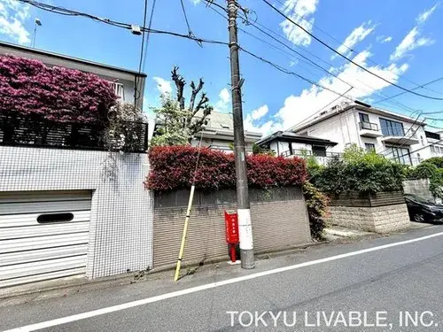 5LDK Property Meguro Ward Tokyo (3)