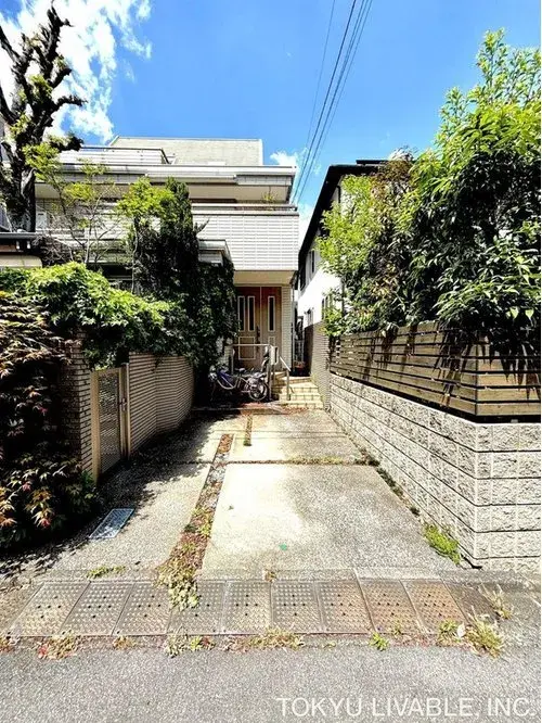 5LDK Property Meguro Ward Tokyo (4)