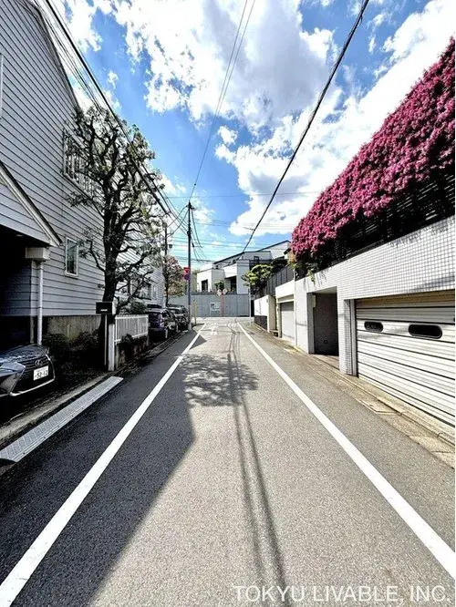 5LDK Property Meguro Ward Tokyo (5)