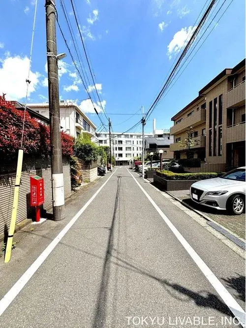 5LDK Property Meguro Ward Tokyo (7)