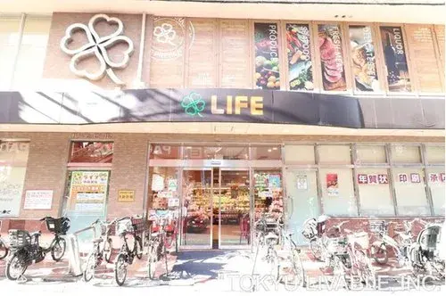 5LDK Property Meguro Ward Tokyo (10)