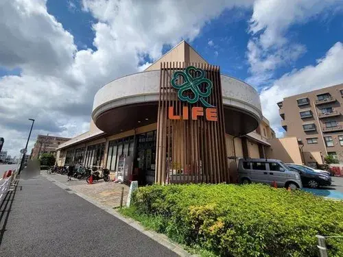 3LDK Property Ota-ku Tokyo (2)