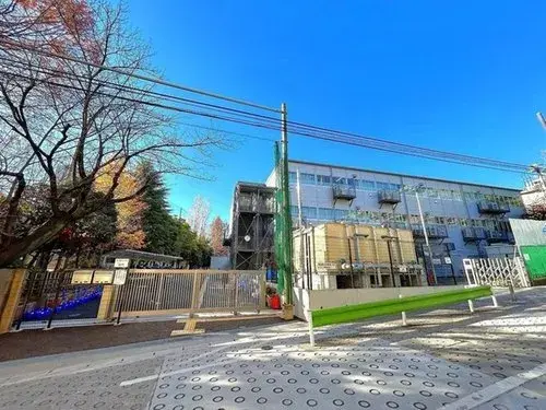 3LDK Property Ota-ku Tokyo (11)