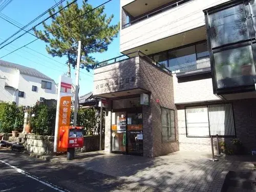 3LDK Property Ota-ku Tokyo (3)