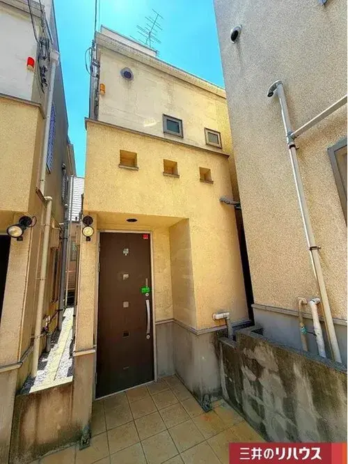 3LDK Property Ota-ku Tokyo (4)