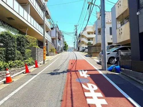 3LDK Property Ota-ku Tokyo (5)