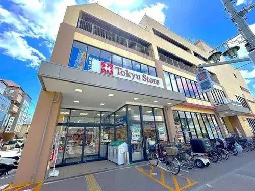 3LDK Property Ota-ku Tokyo (6)