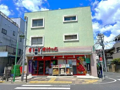 3LDK Property Ota-ku Tokyo (7)