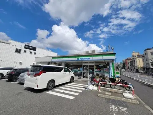 3LDK Property Ota-ku Tokyo (8)