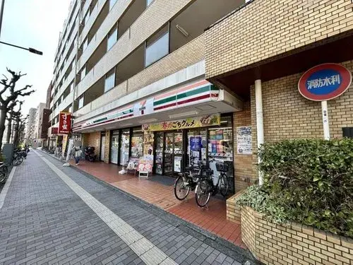3LDK Property Ota-ku Tokyo (9)